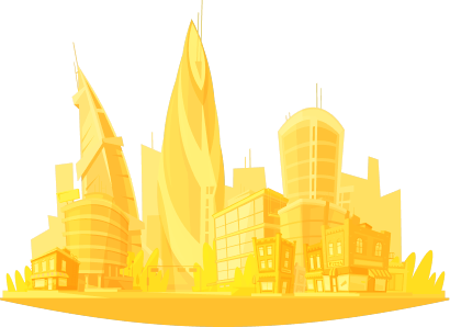 Metro City