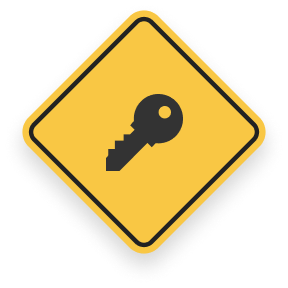 Key Sign Metro